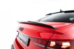 A3 8Y Sedan S3 Spoiler
