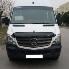 Mercedes Sprinter W906 2014 - 2017 Uyumlu Yedek Parça Ön Kaput Koruyucu