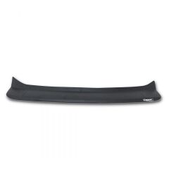 Bmw F30 Uyumlu Sd Arka Tampon Eşiği Koruma Mat Siyah 2011-2019