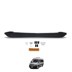 Mercedes Sprinter W906 2014-2017 Uyumlu Ön Kaput Koruyucu