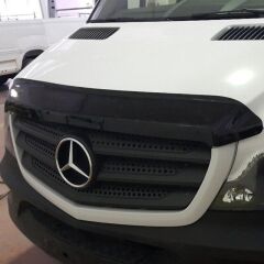Mercedes Sprinter W906 2014-2017 Uyumlu Ön Kaput Koruyucu