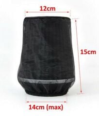 Açık Hava Filtresi Koruyucu Tül