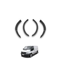Ford Transit  Uyumlu Yedek Parça 2006-2013 Kısa Şase Çamurluk Dodik 6 Prç