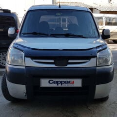 Citroen Berlingo 2004-2009 Yılı Arası Uyumlu Kaput Rüzgarlığı 3mm