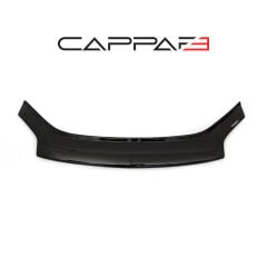 Citroen Berlingo 2004-2009 Yılı Arası Uyumlu Kaput Rüzgarlığı 3mm