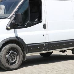 Ford Transit  Uyumlu 2006-2013 Kısa Şase Çamurluk Dodik 6 Prç