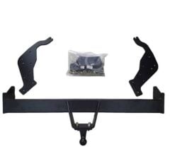 Toyota Hilux Uyumlu Yedek Parça Oem Çeki Demiri