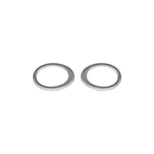 Nissan Qashqai 2007 Uyumlu Yedek Parça Sis Farı Çerçevesi