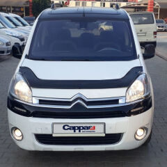 Citroen Berlingo 2009-2018 Yılı Arası Uyumlu Kaput Rüzgarlığı 3mm