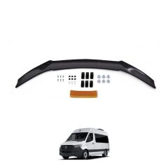 Mercedes Sprinter W907 2014 - Sonrası Uyumlu  Ön Kaput Koruyucu