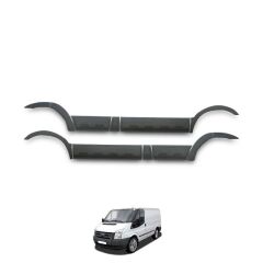 Ford Transit Uyumlu 2006-2013 Kısa Şase Dodik Set 12 Prç