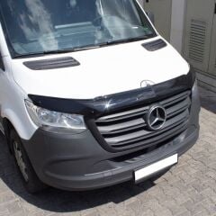 Mercedes Sprinter W907 2014 - Sonrası Uyumlu Yedek Parça Ön Kaput Koruyucu