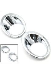 Nissan Qashqai 2015 Uyumlu Yedek Parça Sis Farı Çerçevesi