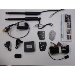 Mercedes A200L W177 2019 Uyumlu  Çift Motor Otomatik Bagaj Açma