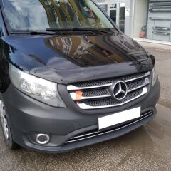 Mercedes Vito W447 2015 - Sonrası Uyumlu Kaput Rüzgarlığı