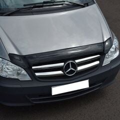Mercedes Vito W639 2011 - 2014 Uyumlu  Kaput Rüzgarlığı