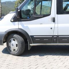 Ford Transit Uyumlu Yedek Parça  2006-2013 Uzun Şase Dodik Set 14 Prç