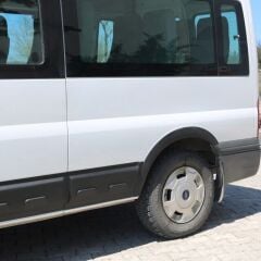Ford Transit Uyumlu Yedek Parça  2006-2013 Uzun Şase Dodik Set 14 Prç