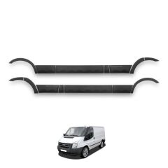 Ford Transit Uyumlu 2006-2013 Uzun Şase Dodik Set 14 Prç