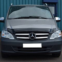 Mercedes Vito W639 2011 - 2014 Uyumlu  Kaput Rüzgarlığı