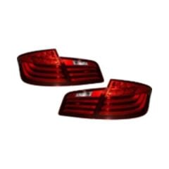 BMW F10/F10 LCI Uyumlu Yedek Parça LCI Stop