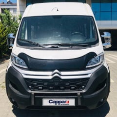 Citroen Jumper 2014-2023 Yılı Uyumlu Kaput Rüzgarlığı 3mm
