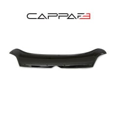 Citroen Jumper 2014-2023 Yılı Uyumlu Kaput Rüzgarlığı 3mm