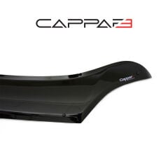 Citroen Jumper 2014-2023 Yılı Uyumlu Kaput Rüzgarlığı 3mm