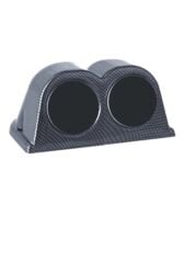 Defi İkili Gösterge Saati Konsolu