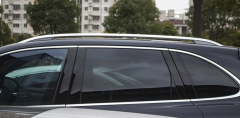 Porsche Cayenne 2011-2017 Uyumlu Tavan Çıtası (oem)