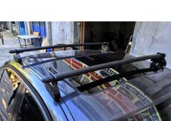 Volkswagen Transporter 2003-2015 Uyumlu Yedek Parça T5 Orjinal Tavandan Bağlamalı Atkı