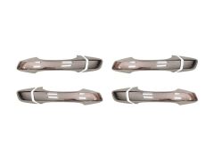 Skoda Octavia Uyumlu Yedek Parça 2013 ve Sonrası Krom Kapı Kolu