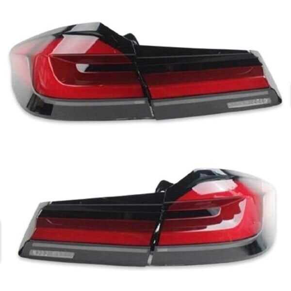 BMW G30 Uyumlu LCI Dizayn Stop