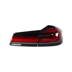 BMW G30 Uyumlu LCI Dizayn Stop