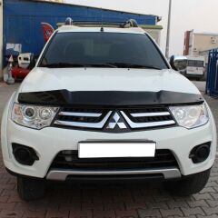 Mitsubishi L200  2007 - 2015  Kaput Rüzgarlığı