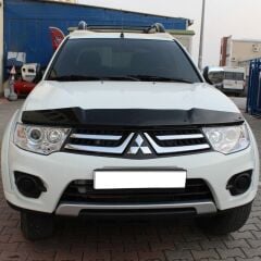 Mitsubishi L200  2007 - 2015  Kaput Rüzgarlığı