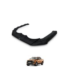 Ford Ranger Uyumlu 2019- Dragon Pack Kaput Koruma 3prç