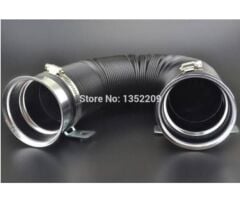 Hava Filtresi Hortumu Akordiyon Filtre Borusu