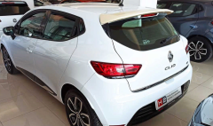 Renault Clio 4 Uyumlu Yedek Parça 2012-2019 Spoiler