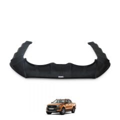 Ford Ranger Uyumlu 2019- Dragon Pack Kaput Koruma 3prç