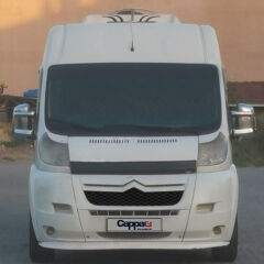 Citroen Relay 2006-2014 Yılı Arası Uyumlu Kaput Rüzgarlığı 3mm
