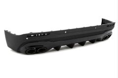 Mercedes Glb Uyumlu Yedek Parça Glb45 Difüzör  Ve Egzoz Seti