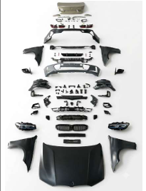 Bmw F30 Uyumlu G20 Lci M Sport Dönüşüm Seti