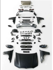Bmw F30 Uyumlu G20 Lci M Sport Dönüşüm Seti