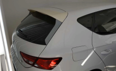 Seat Leon 2012-2016 Cupra Tavan Spoiler