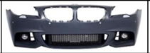 Bmw F10 Lci M Sport Ön Tampon