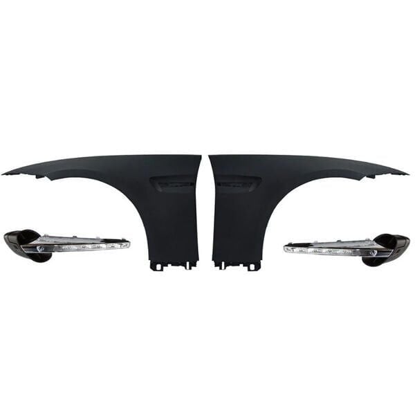 BMW E92/E93 Uyumlu Yedek Parça M3 Çamurluk