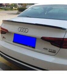 Audi A4 B9 Votex Spoiler