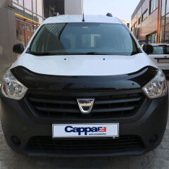 Dacia Dokker 2013- Yılı ve Sonrası Uyumlu Kaput Rüzgarlığı 3mm