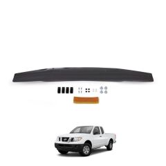 Nissan Navara 2006-2015 Uyumlu Yedek Parça Kaput Rüzgarlığı